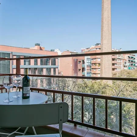Habitat Plaza Espana Urban * Barcelona